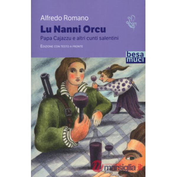 Nanni orcu e altri racconti salentini (Lu)