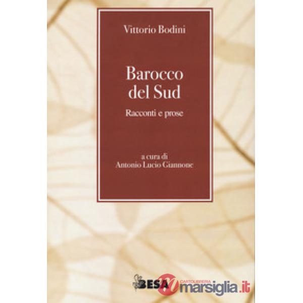 Barocco del Sud