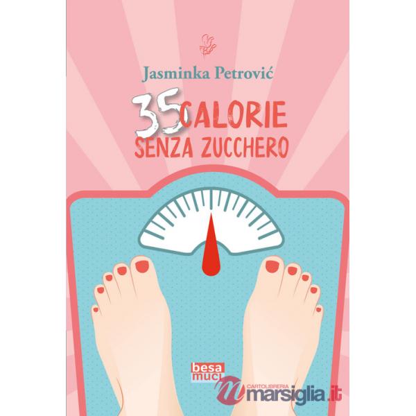 35 calorie senza zucchero