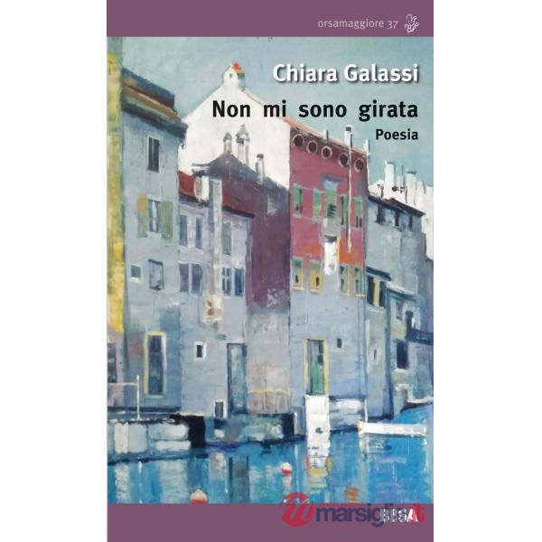 Non mi sono girata