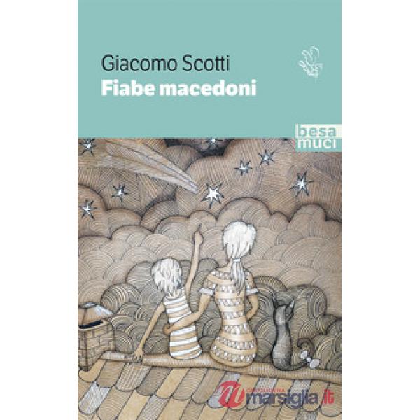 Fiabe macedoni