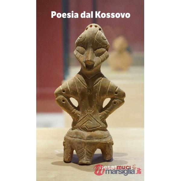 Poesia dal Kossovo