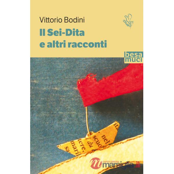 Sei-Dita e altri racconti (Il)