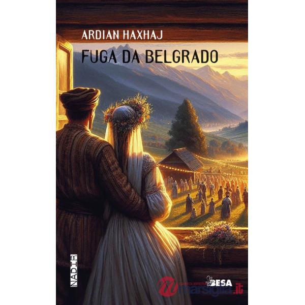 Fuga da Belgrado