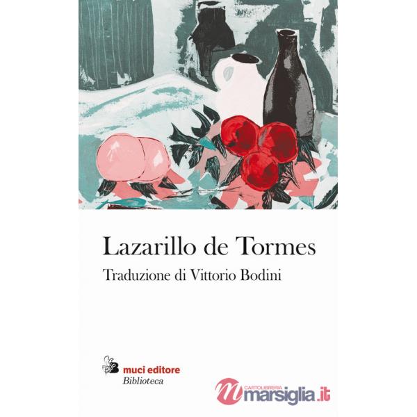 Lazarillo de Tormes
