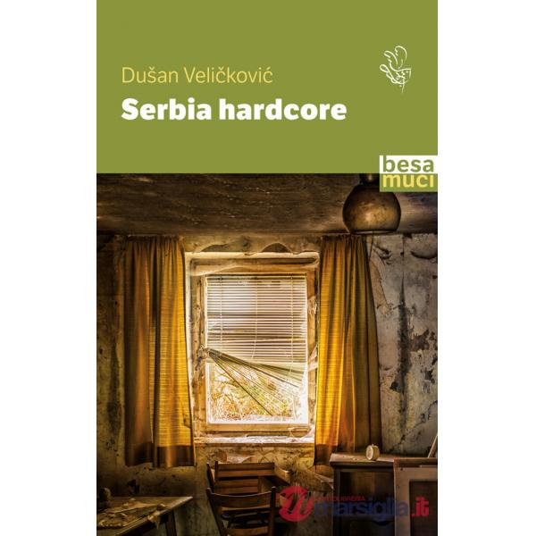 Serbia hardcore