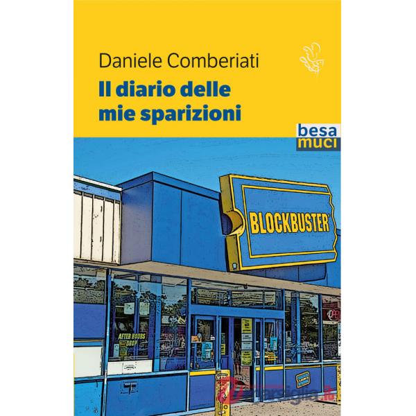 Diario delle mie sparizioni (Il)