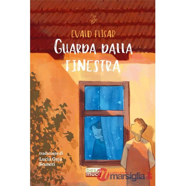 Guarda dalla finestra