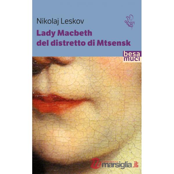 Lady Macbeth del distretto di Mtsensk