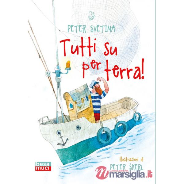 Tutti su per terra!