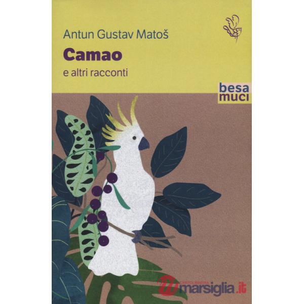 Camao e altri racconti