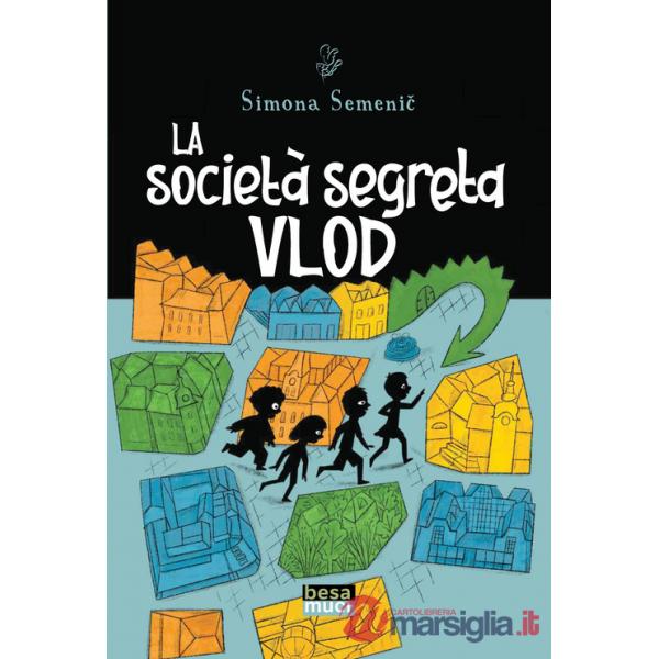 Società segreta Vlod (La)