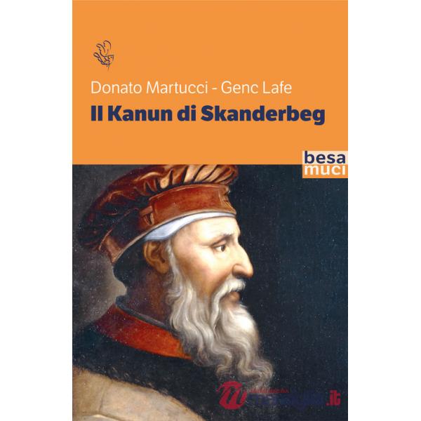 Kanun di Skanderbeg (Il)