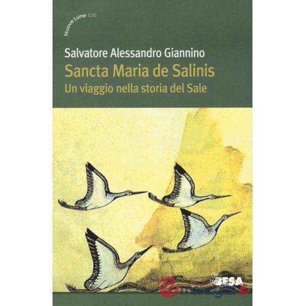 Sancta Maria de Salinis. Un viaggio nella storia del Sale
