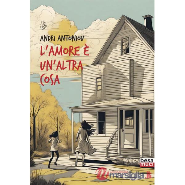 Amore è un'altra cosa (L')