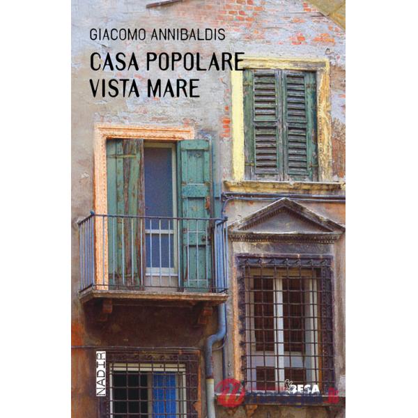 Casa popolare vista mare
