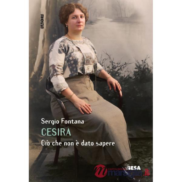 Cesira. Ciò che non è dato sapere