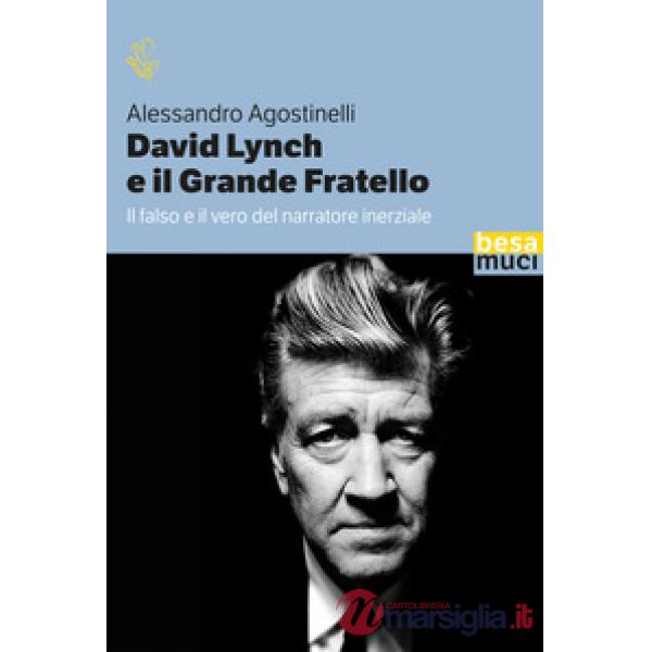 David Lynch e il grande fratello