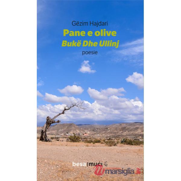 Pane e olive