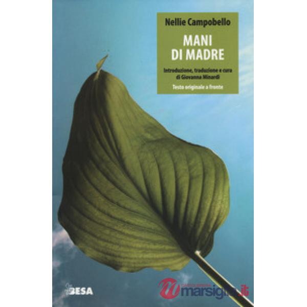Mani di madre. Testo spagnolo a fronte