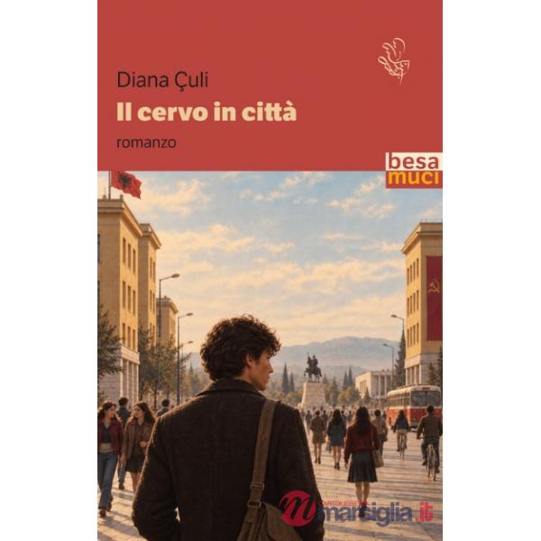 Cervo in città (Il)
