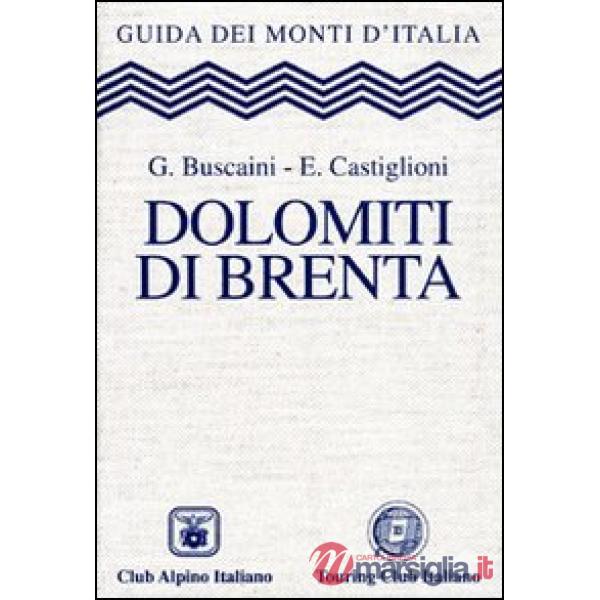Dolomiti di Brenta