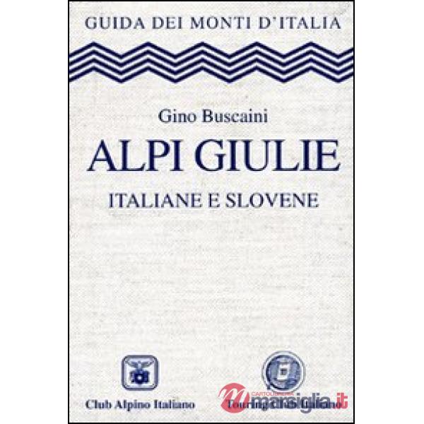 Alpi Giulie