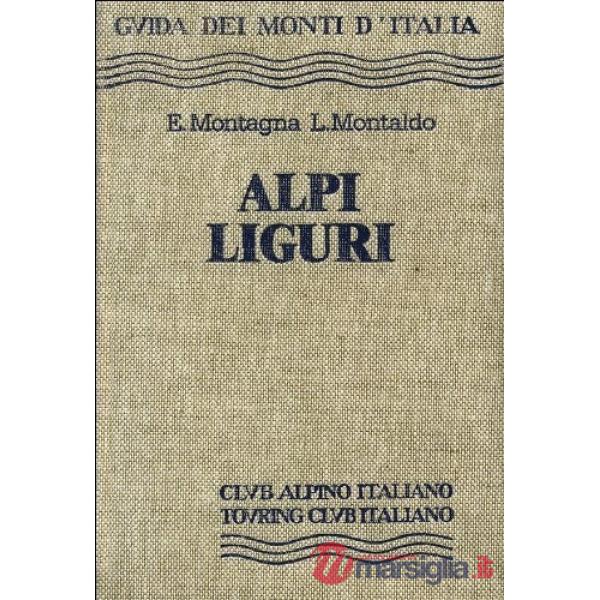 Alpi Liguri
