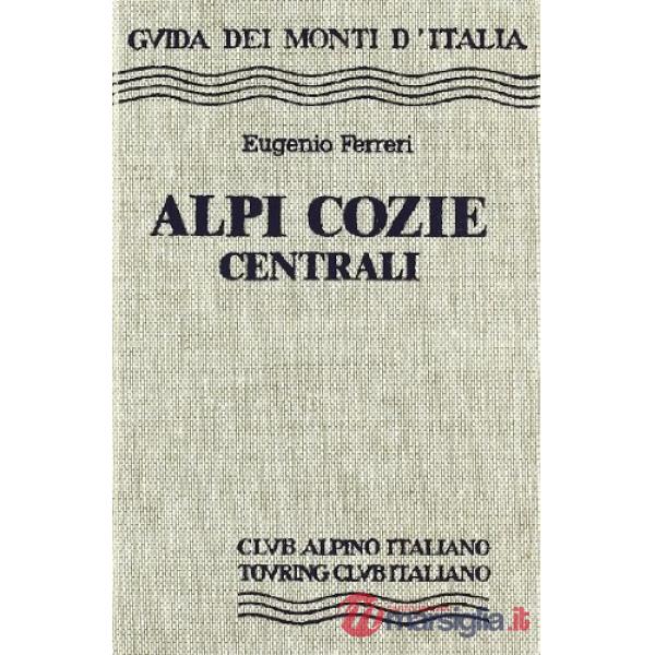 Alpi Cozie centrali