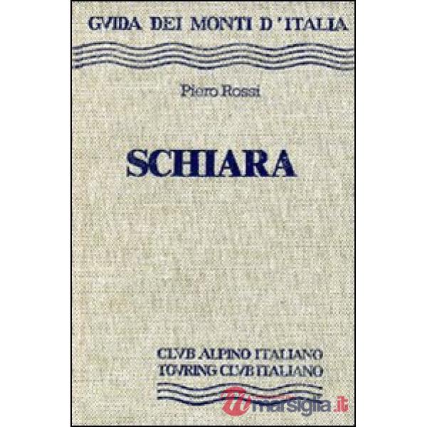 Schiara. Dolomiti bellunesi