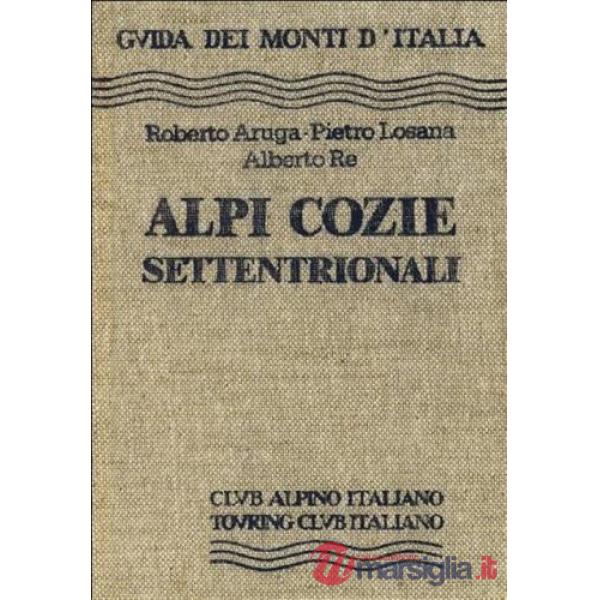 Alpi Cozie settentrionali