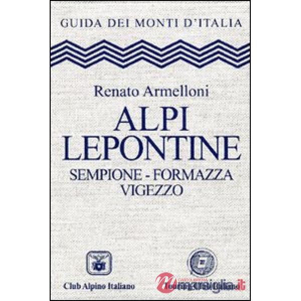 Alpi Lepontine