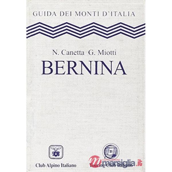 Gruppo Bernina