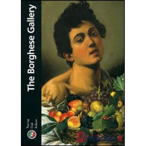 Galleria Borghese. Ediz. inglese