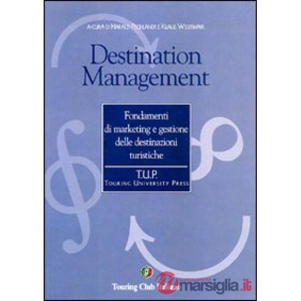 Destination management