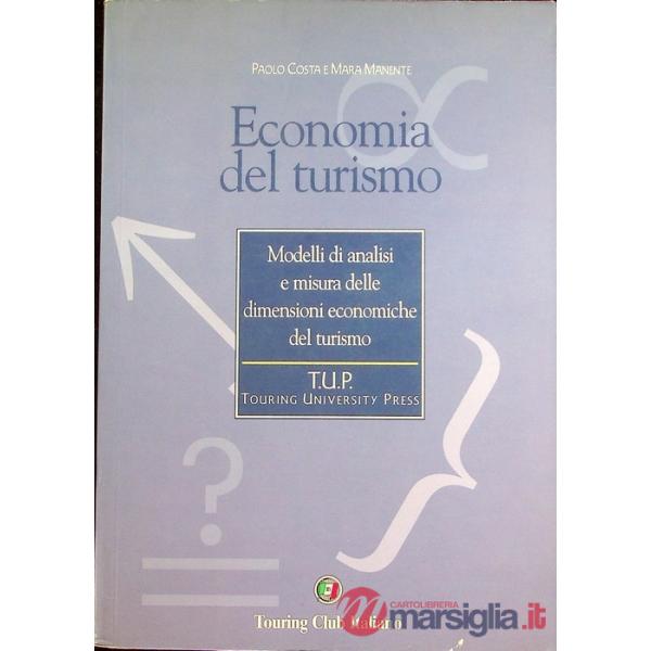 Economia del turismo