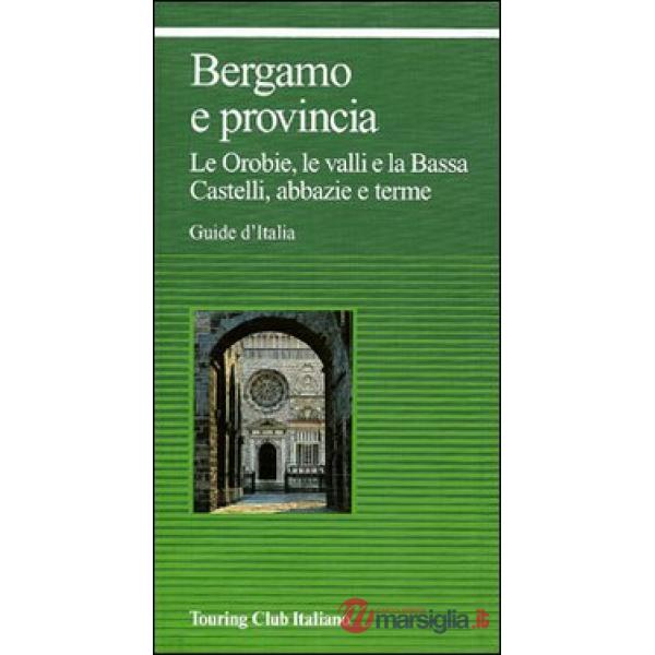 Bergamo e provincia