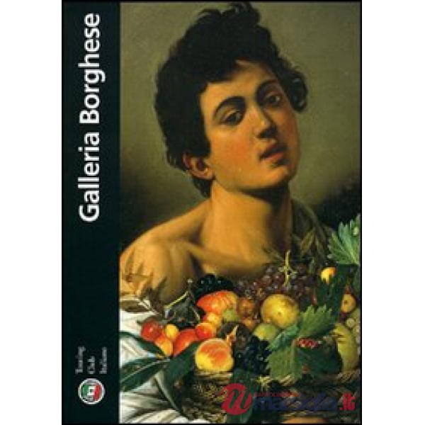 Galleria Borghese