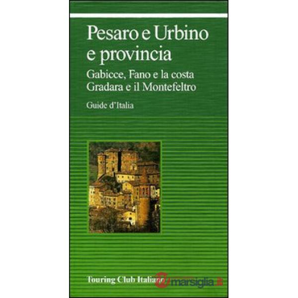 Pesaro e Urbino e provincia