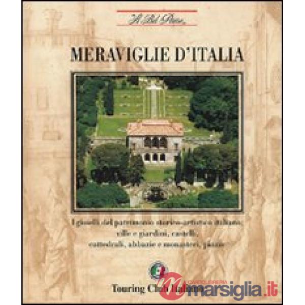 Meraviglie d'Italia