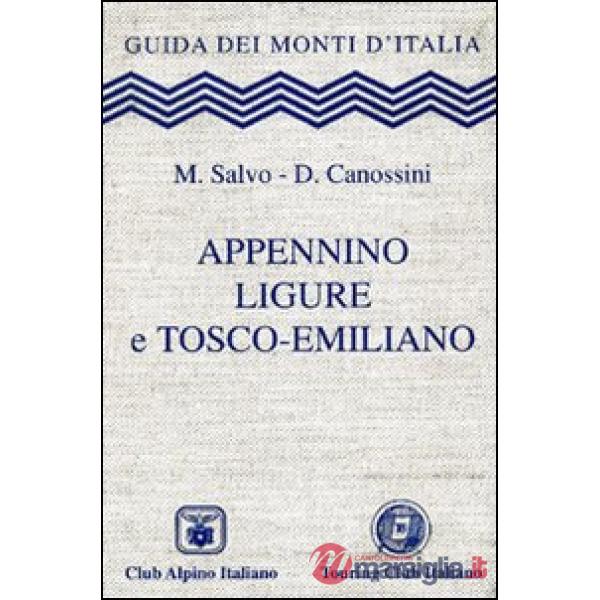Appennino ligure e tosco-emiliano