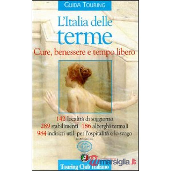 Italia delle terme (L')
