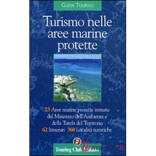 Turismo nelle aree marine protette