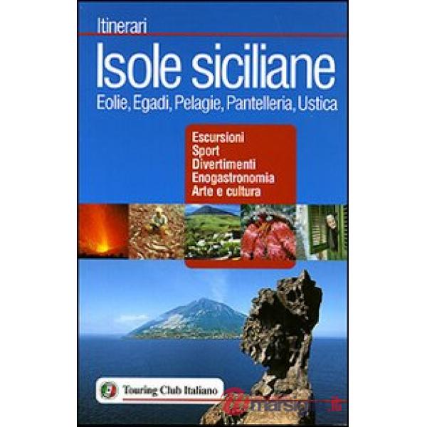 Isole siciliane