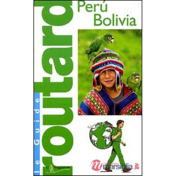 Perù, Bolivia