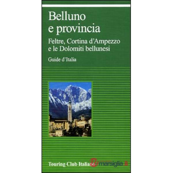 Belluno e provincia