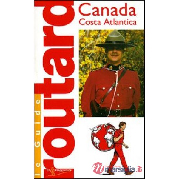 Canada costa atlantica