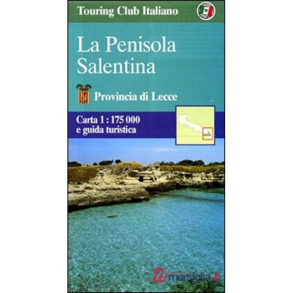 Penisola salentina (La)