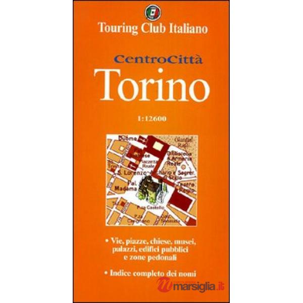 Torino 1:12.600