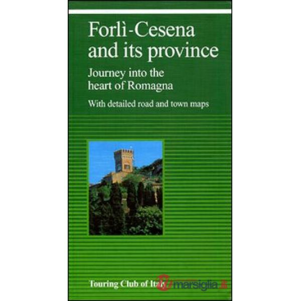Forlì, Cesena and its province 2005